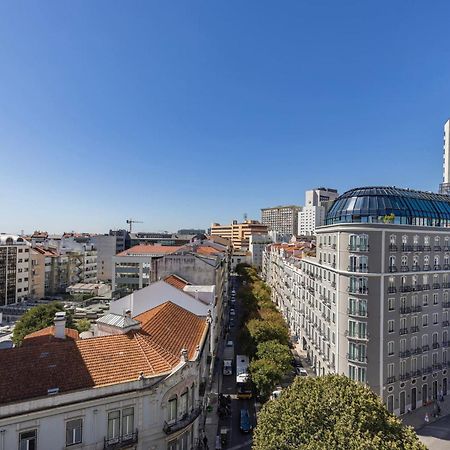 Oasis 28 III By Innkeeper Lisbon Exterior photo