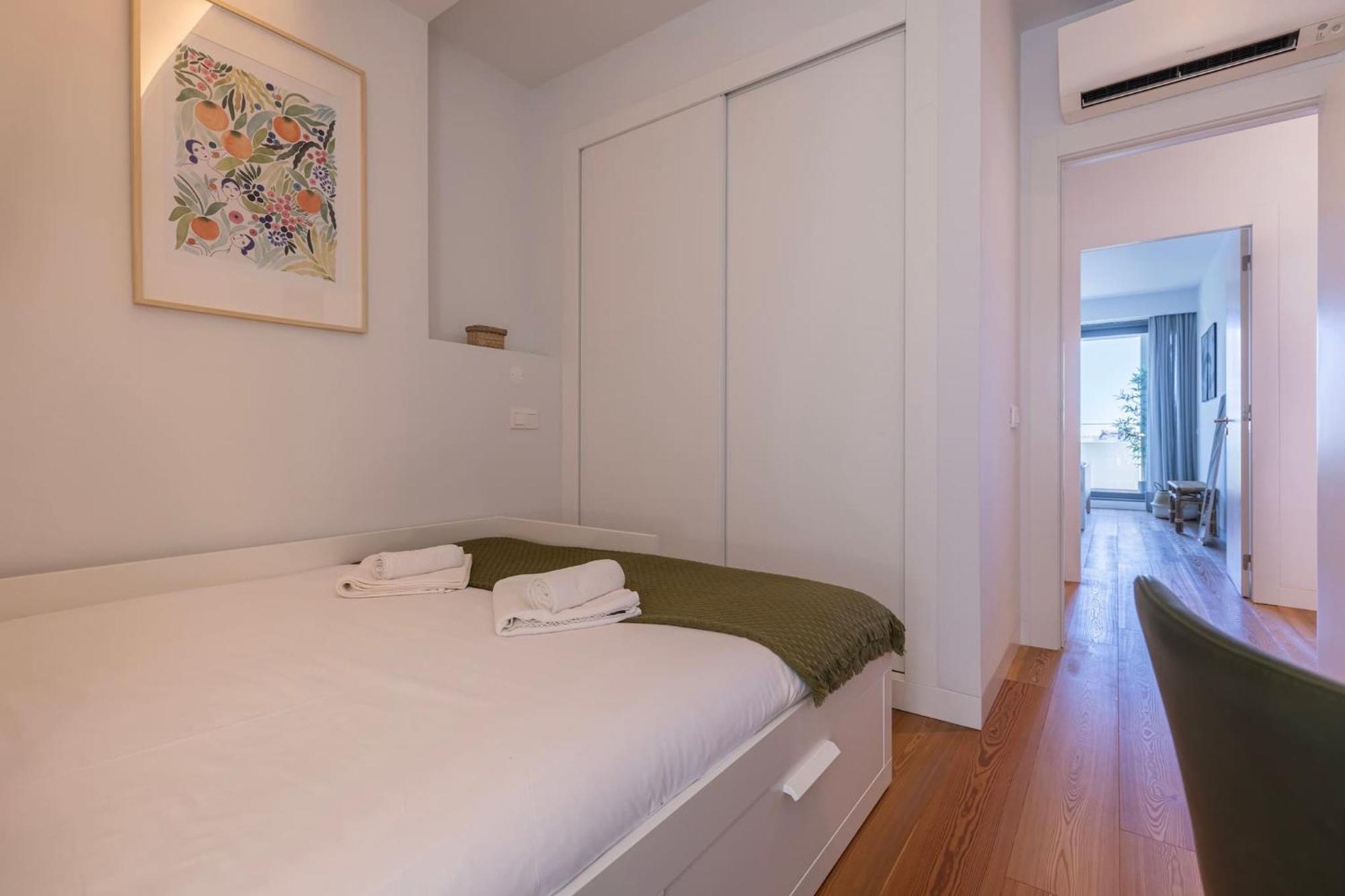 Oasis 28 III By Innkeeper Lisbon Exterior photo