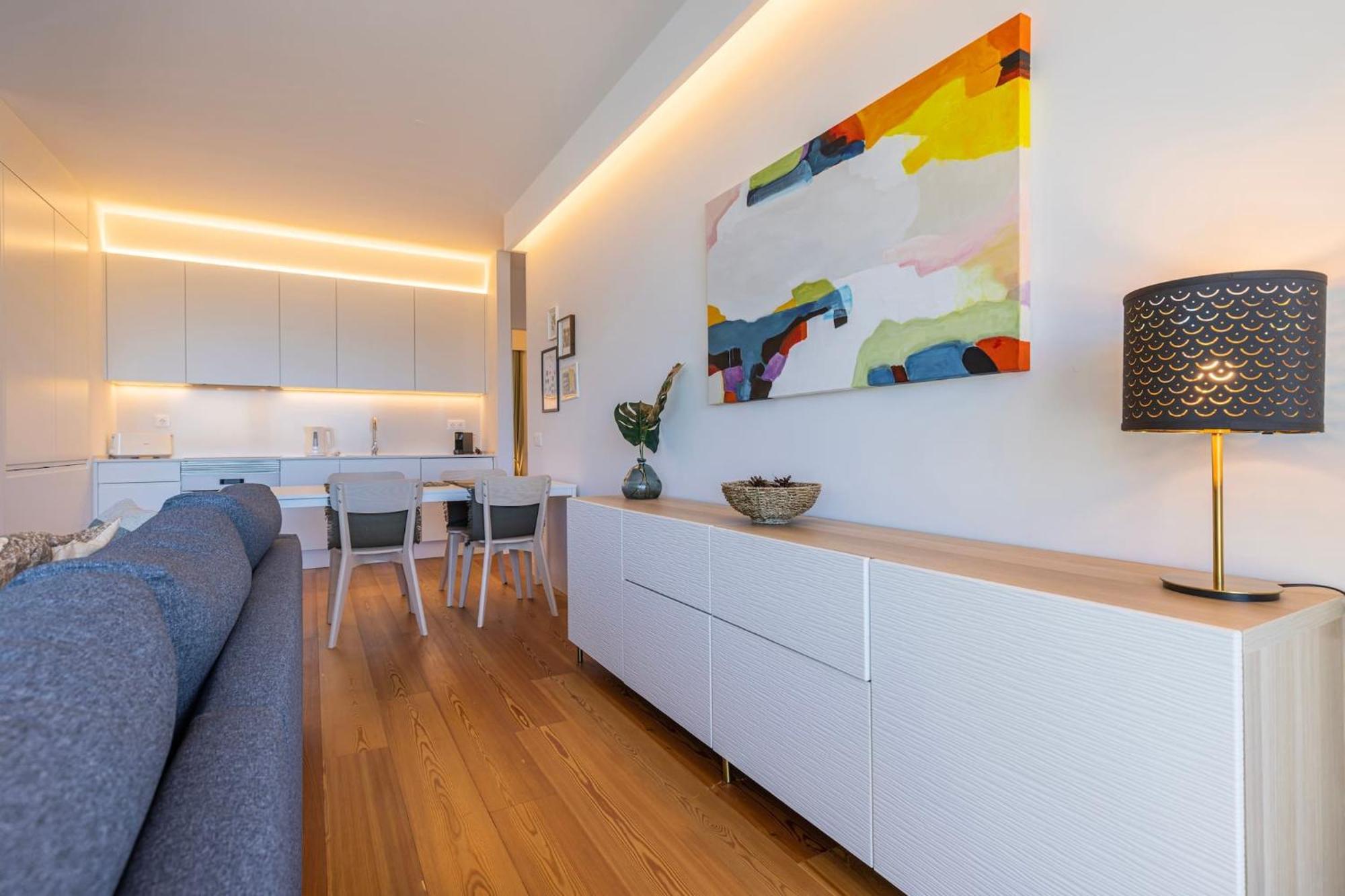 Oasis 28 III By Innkeeper Lisbon Exterior photo