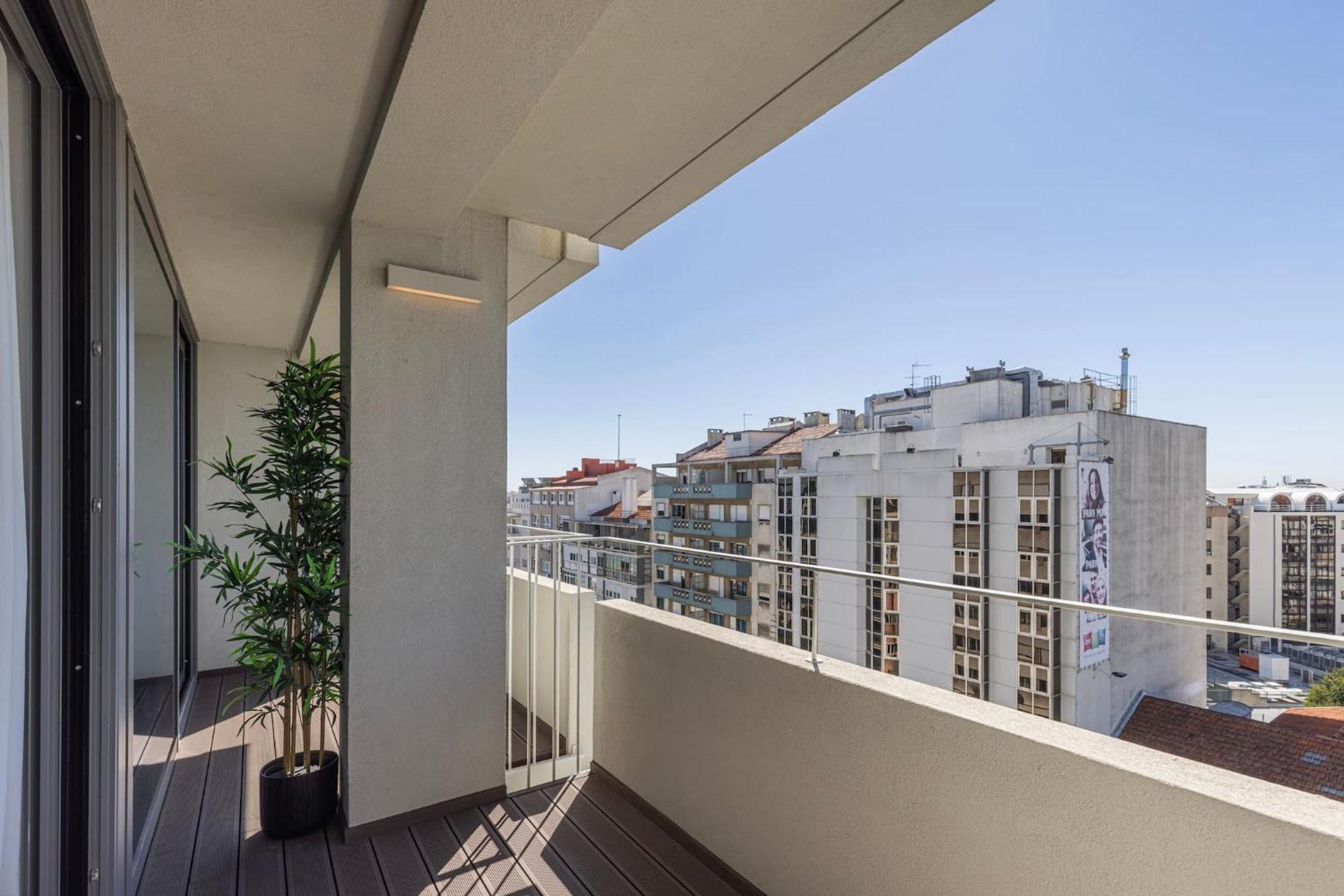 Oasis 28 III By Innkeeper Lisbon Exterior photo