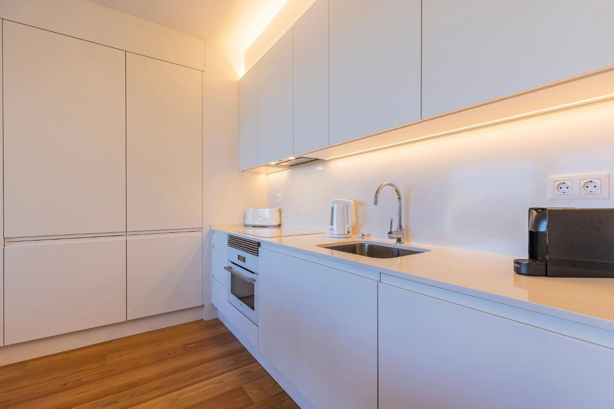 Oasis 28 III By Innkeeper Lisbon Exterior photo