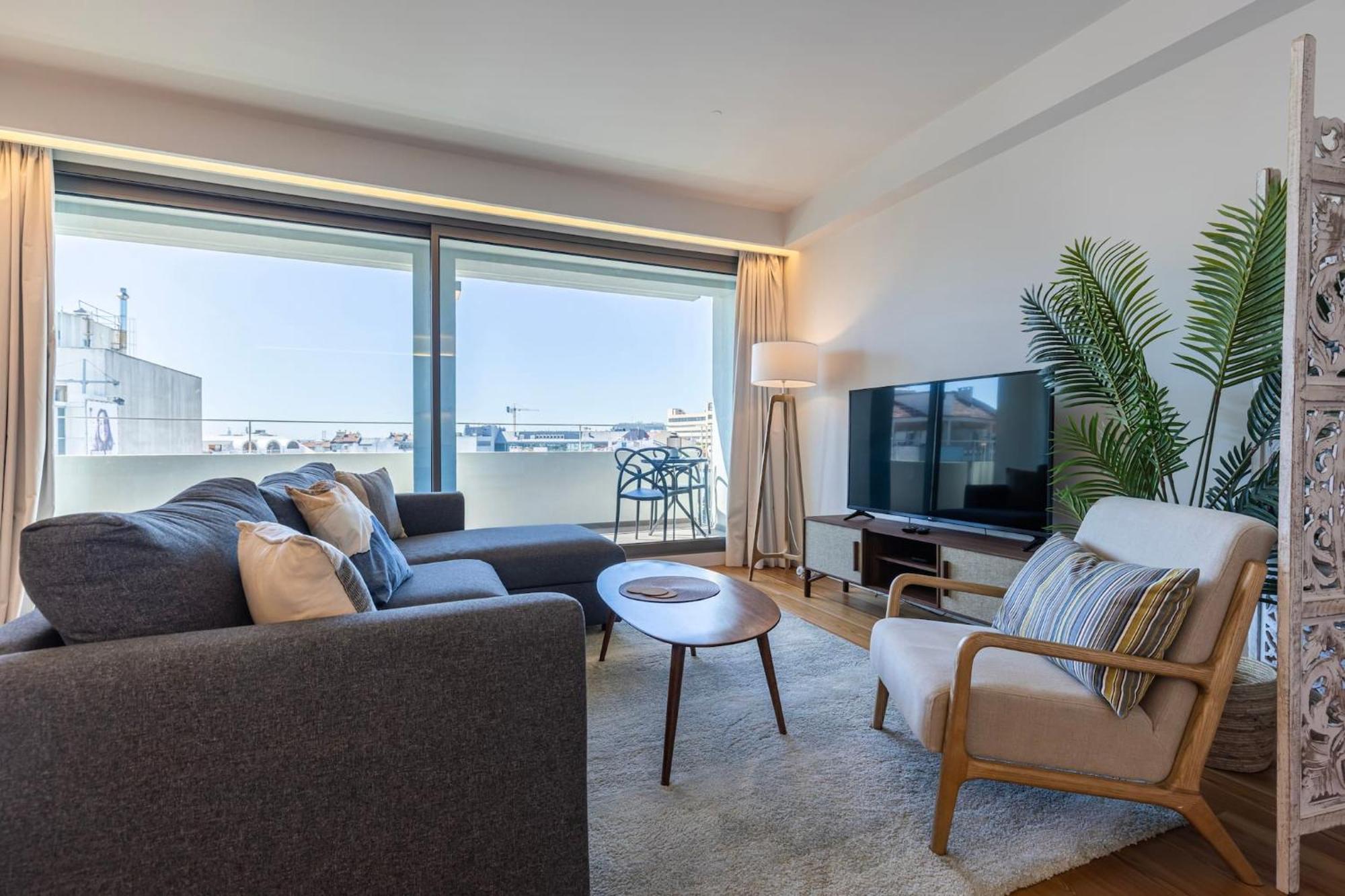 Oasis 28 III By Innkeeper Lisbon Exterior photo